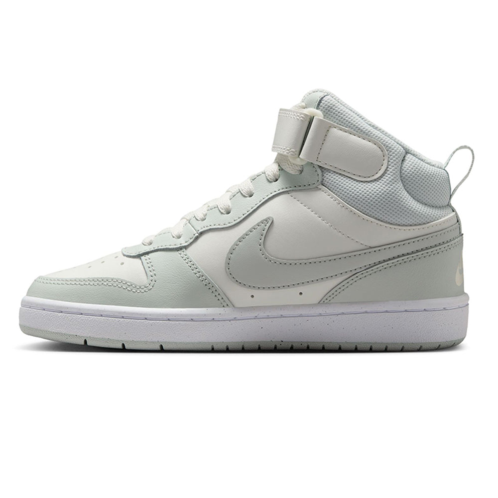 NIKE Court Borough Mid 2 Kids Casual Shoes