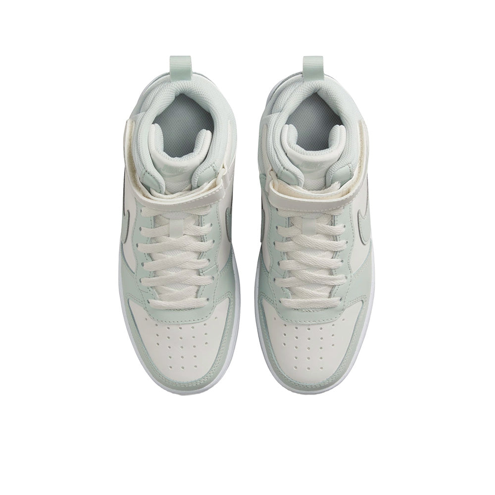 NIKE Court Borough Mid 2 Kids Casual Shoes