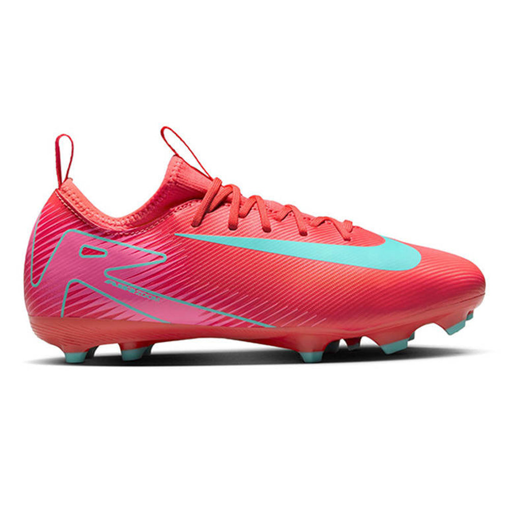 NIKE Mercurial Vapor 16 Academy MG Kids Football Shoes