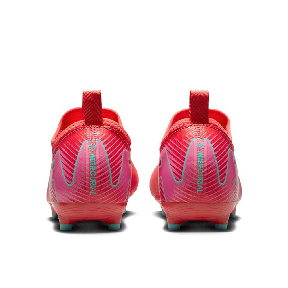 NIKE Mercurial Vapor 16 Academy MG Kids Football Shoes