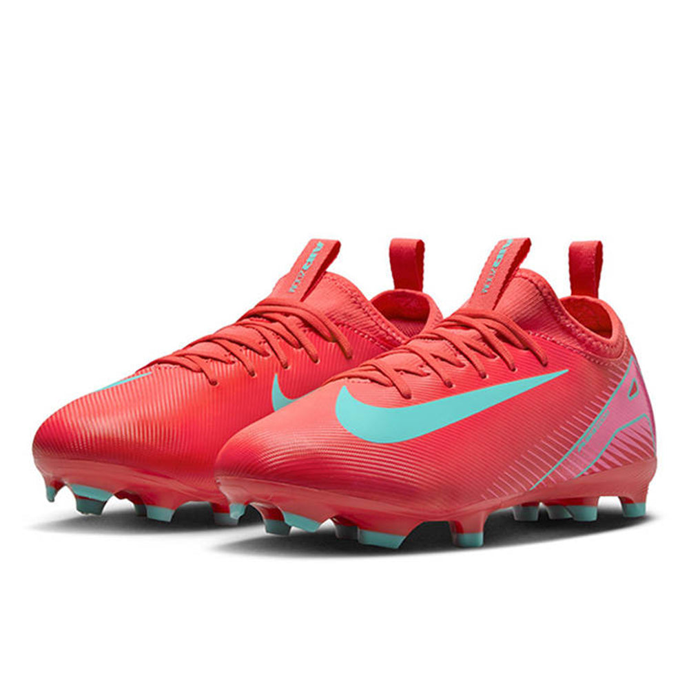 NIKE Mercurial Vapor 16 Academy MG Kids Football Shoes