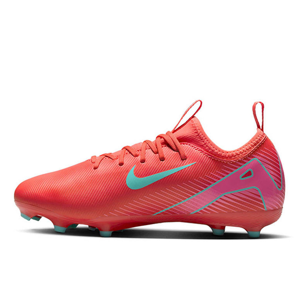 NIKE Mercurial Vapor 16 Academy MG Kids Football Shoes