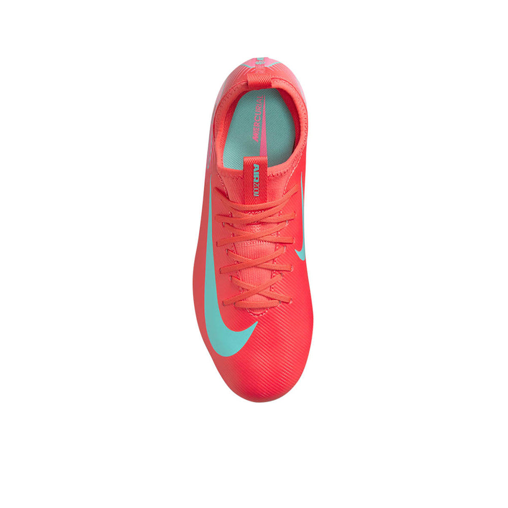 NIKE Mercurial Vapor 16 Academy MG Kids Football Shoes