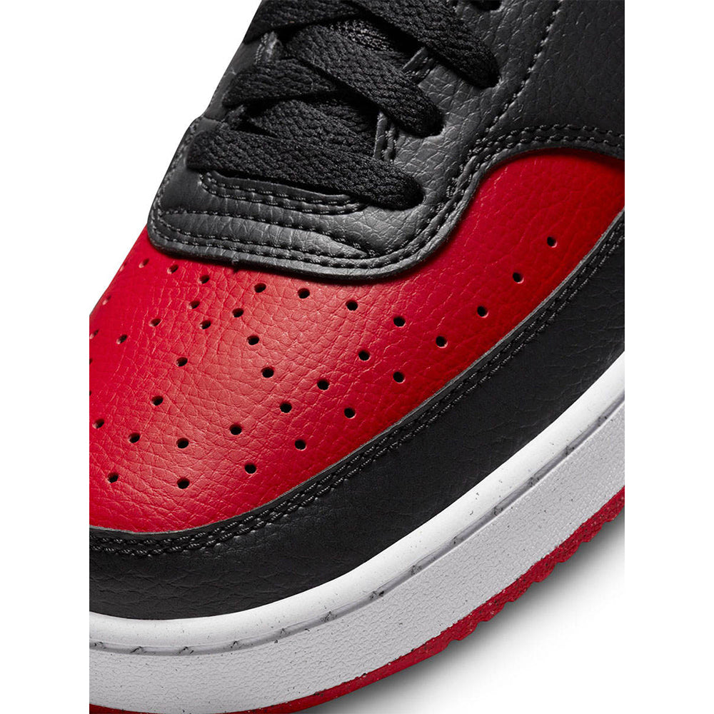 NIKE Court Vision Low Next Nature รองเท้าลำลองผู้ชาย