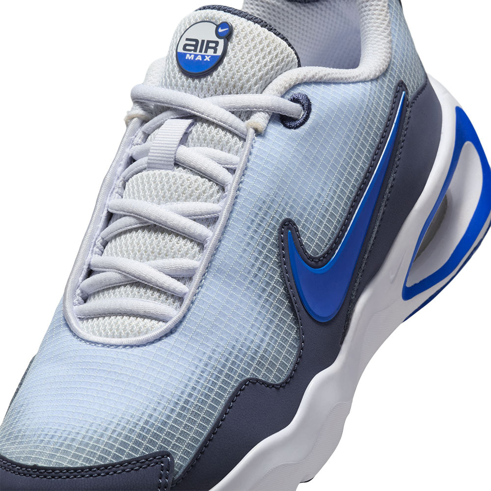 NIKE Air Max Nova Kids Lifestyle Shoes - Supersports Thailand Supersports Thailand