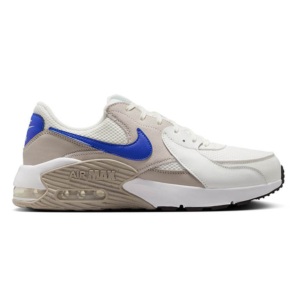40% OFF on NIKE Air Max Excee Men's Casual Shoes SUPERSPORTS