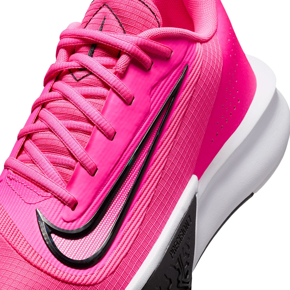 NIKE Precision 7 Men's Basketball Shoes - Supersports Thailand Supersports Thailand
