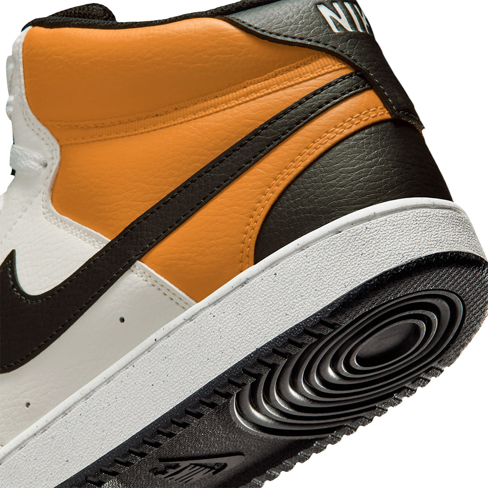 NIKE Court Vision Mid Next Nature Men's Lifestyle Shoes - Supersports Thailand Supersports Thailand