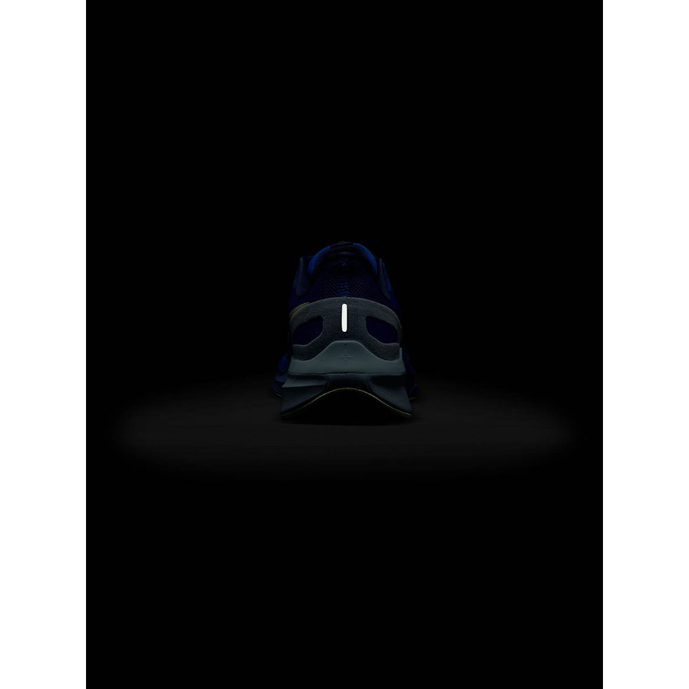 NIKE Structure 25 รองเท้าวิ่งผู้ชาย