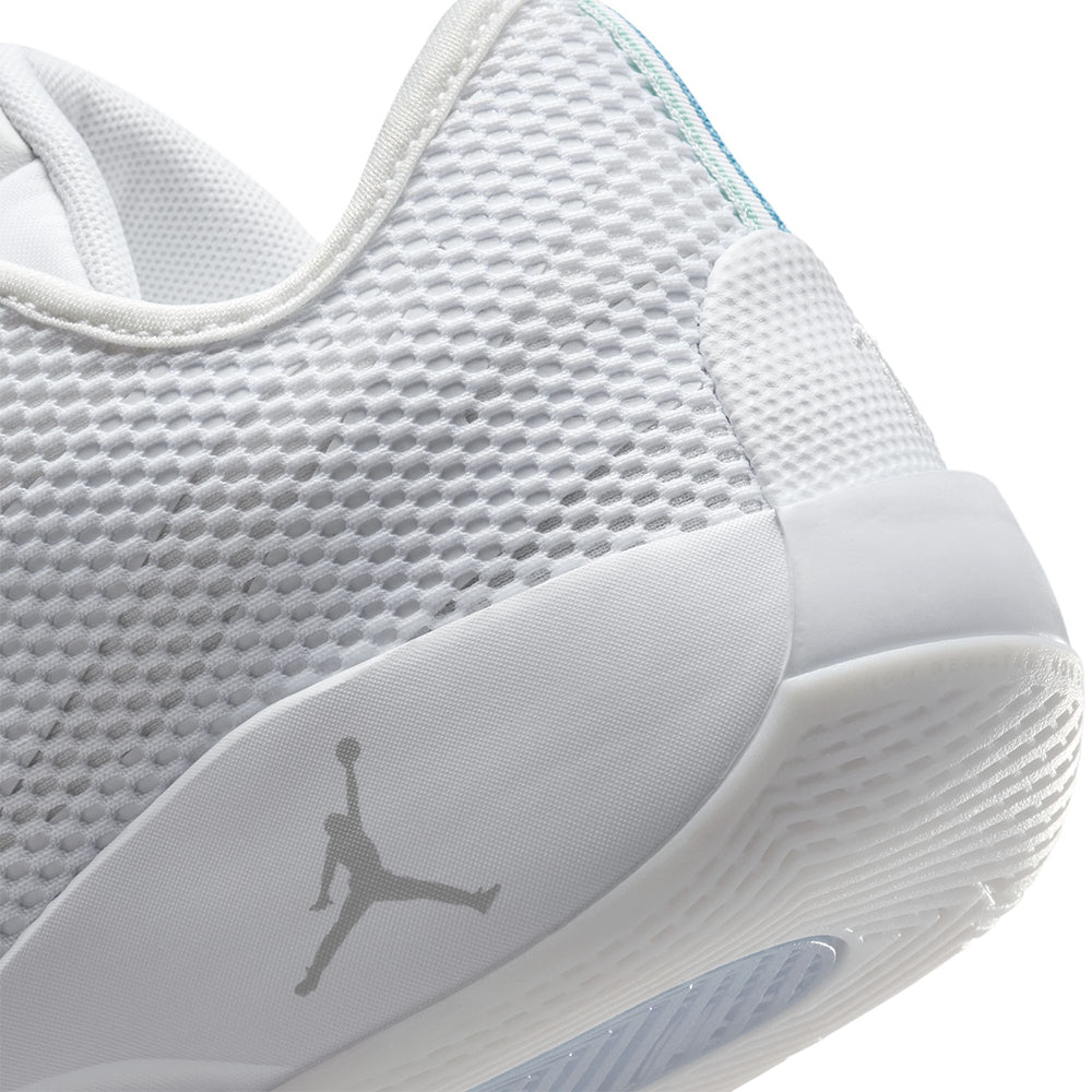 NIKE Luka 77 "Triple White" PF Men's Basketball Shoes - Supersports Thailand Supersports Thailand