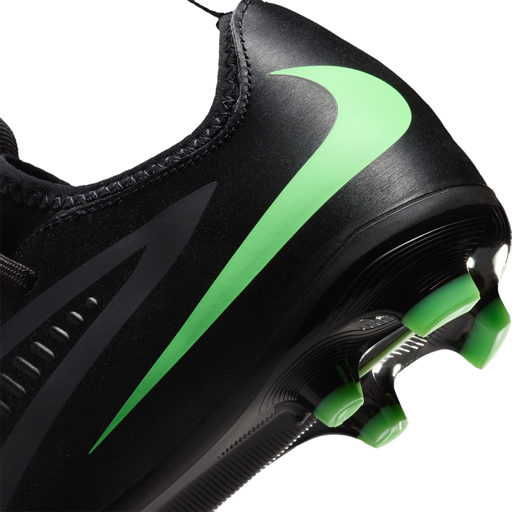 NIKE Phantom 6 Low Academy MG Kids Football Shoes Supersports Thailand