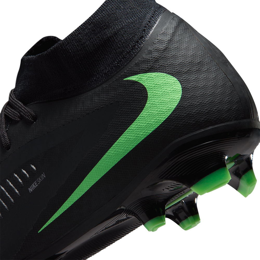NIKE Phantom 6 High Academy MG Men's Football Shoes Supersports Thailand