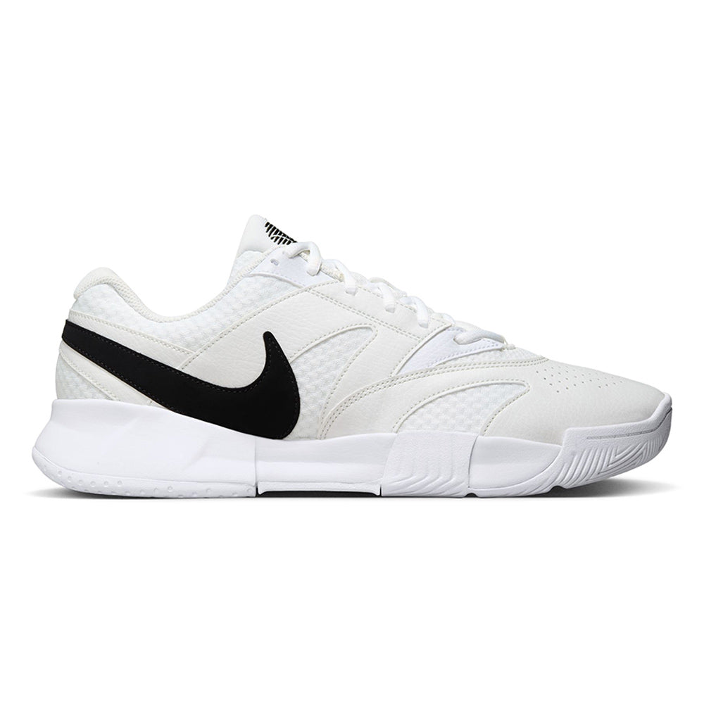 NIKE Court Lite 4 รองเท้าเทนนิสผู้ชาย