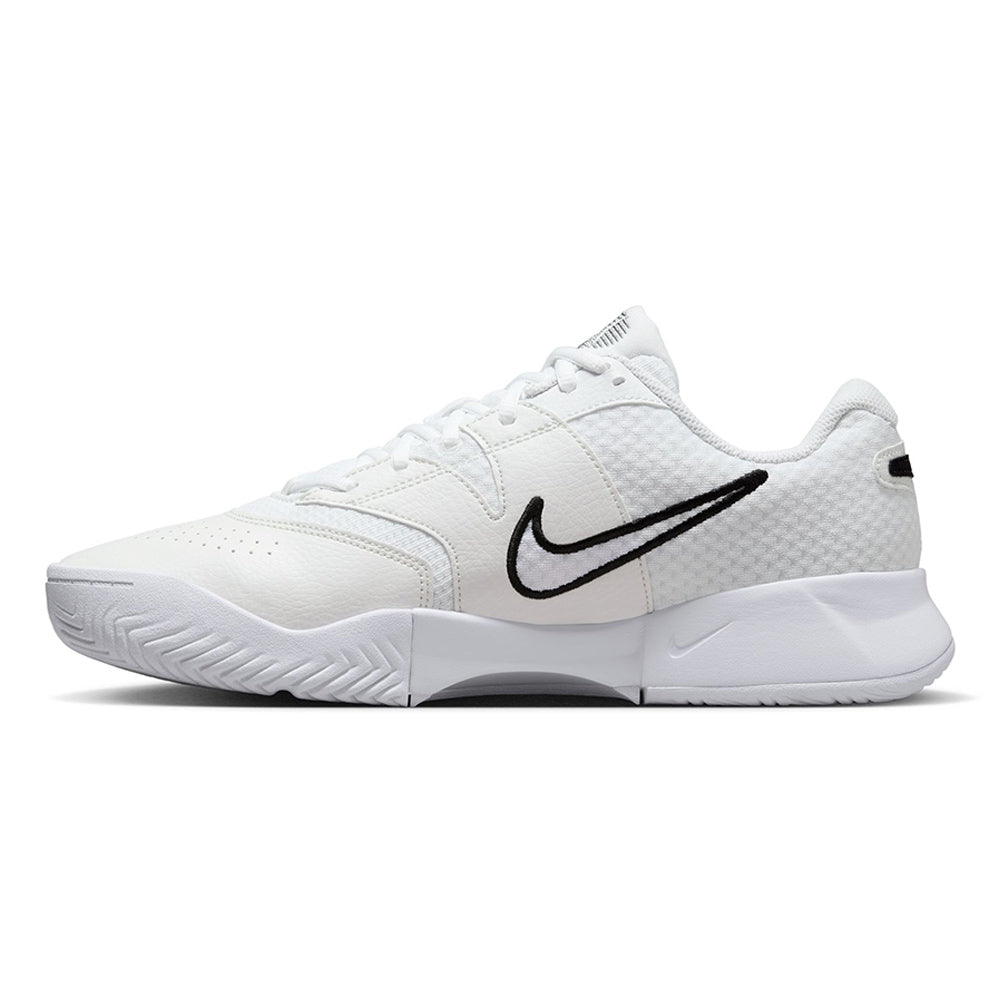 NIKE Court Lite 4 รองเท้าเทนนิสผู้ชาย