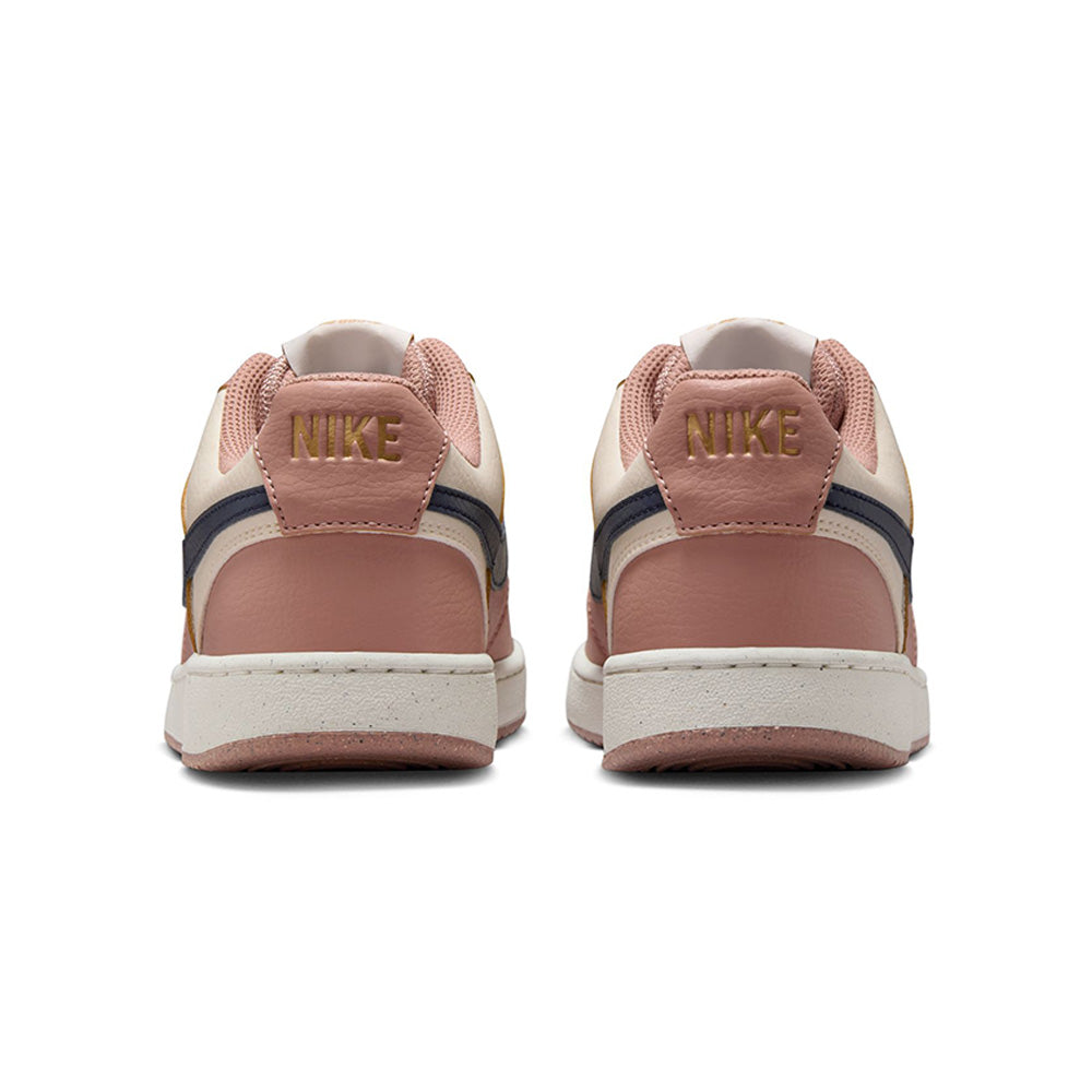 NIKE Court Vision Low Next Nature Women's Casual Shoes