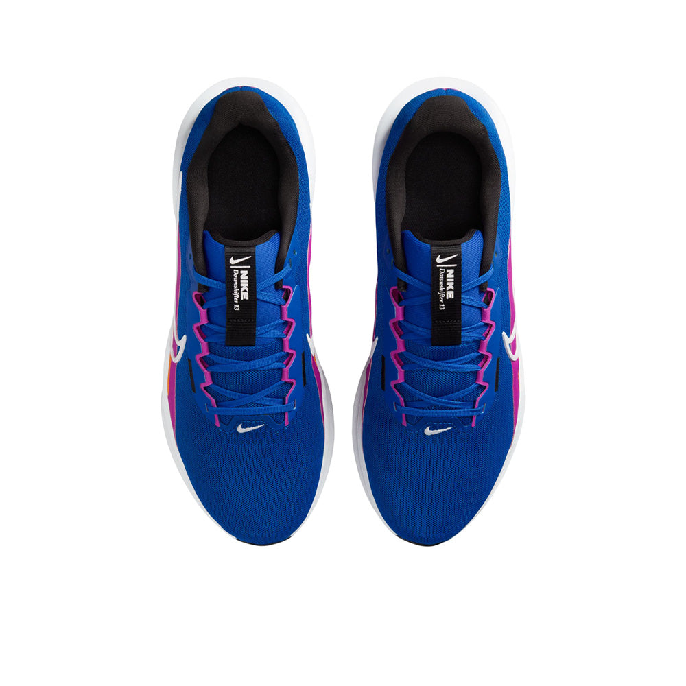 NIKE Downshifter 13 รองเท้าวิ่งผู้ชาย