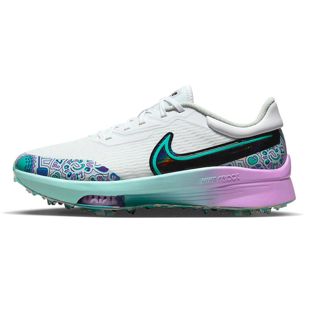 Nike Men's Nike React Infinity Pro Golf Shoes Review Nike