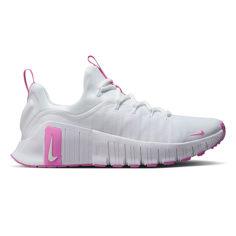 NIKE Free Metcon 6 รองเท้าออกกำลังกายผู้หญิง