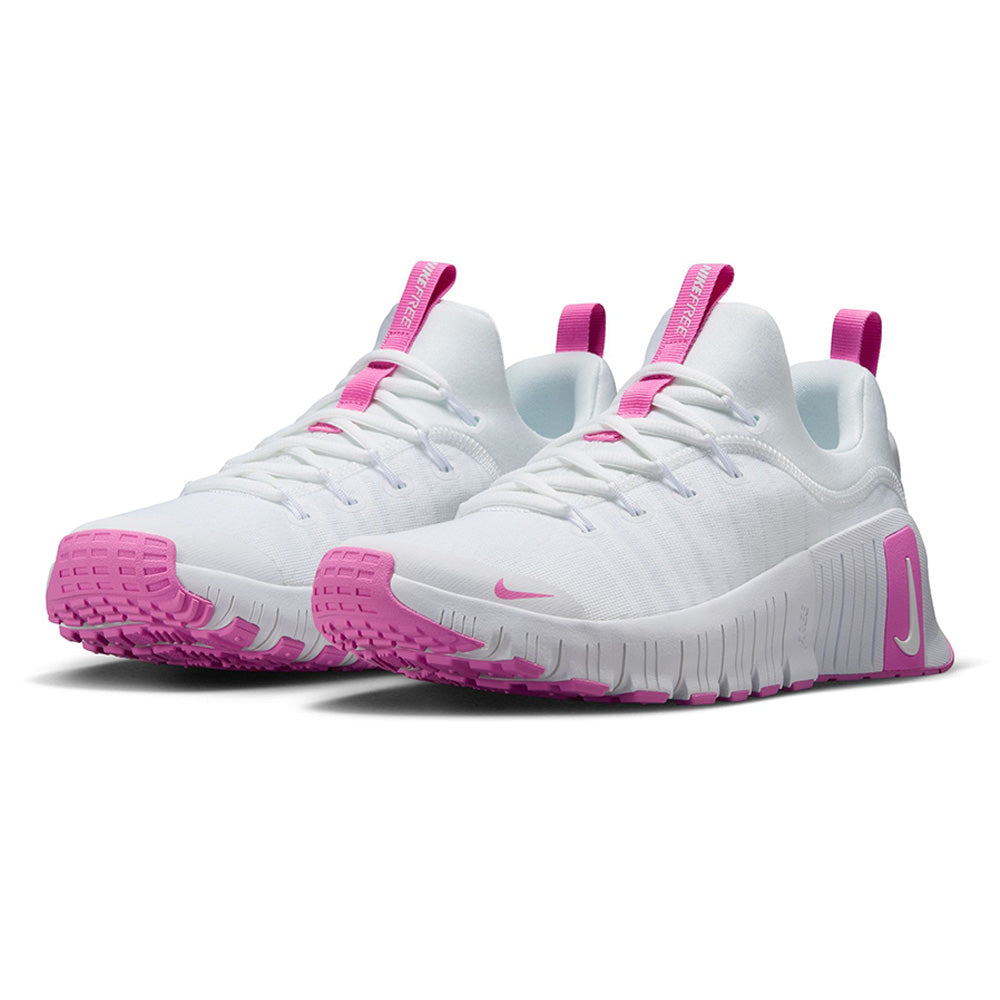 NIKE Free Metcon 6 รองเท้าออกกำลังกายผู้หญิง