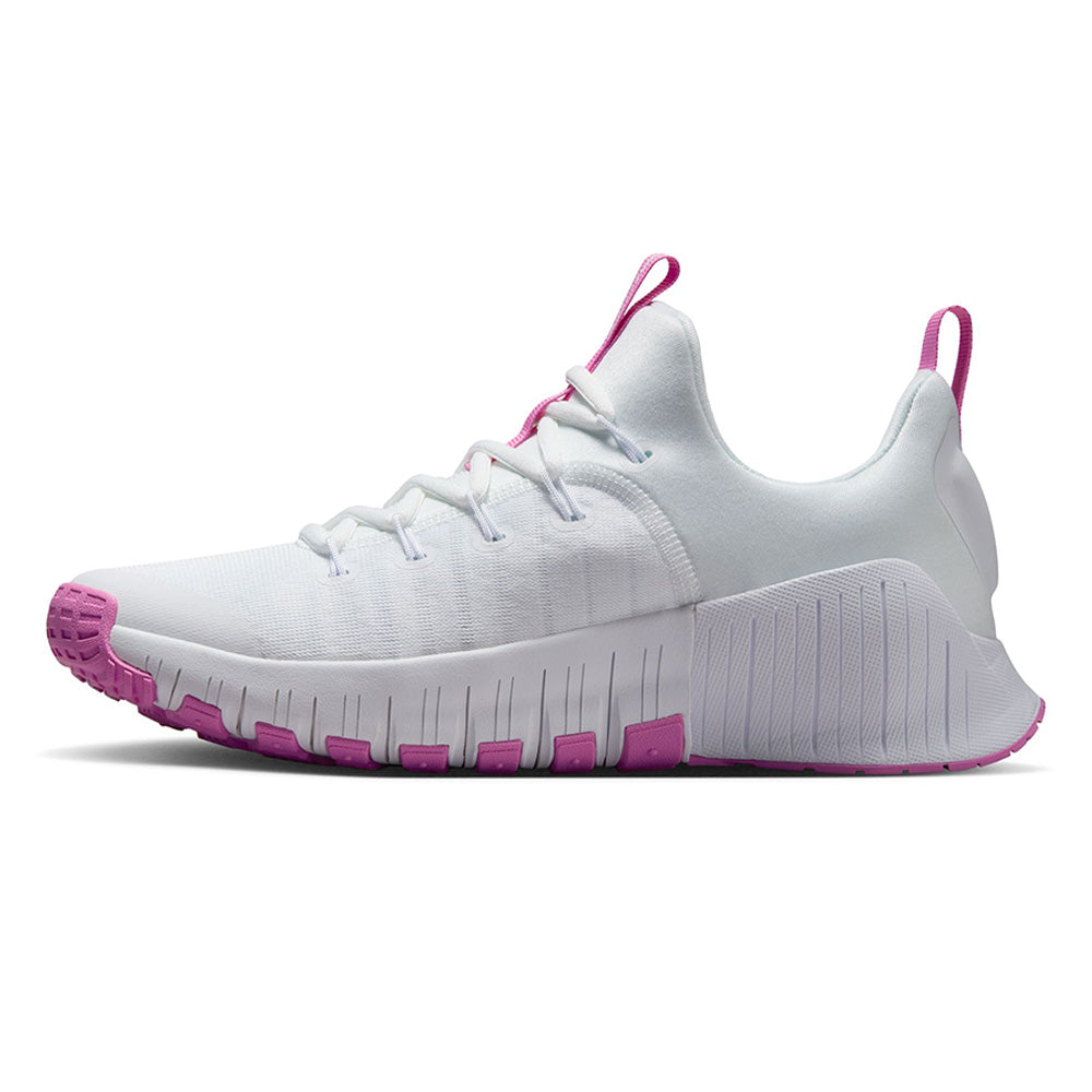 NIKE Free Metcon 6 รองเท้าออกกำลังกายผู้หญิง