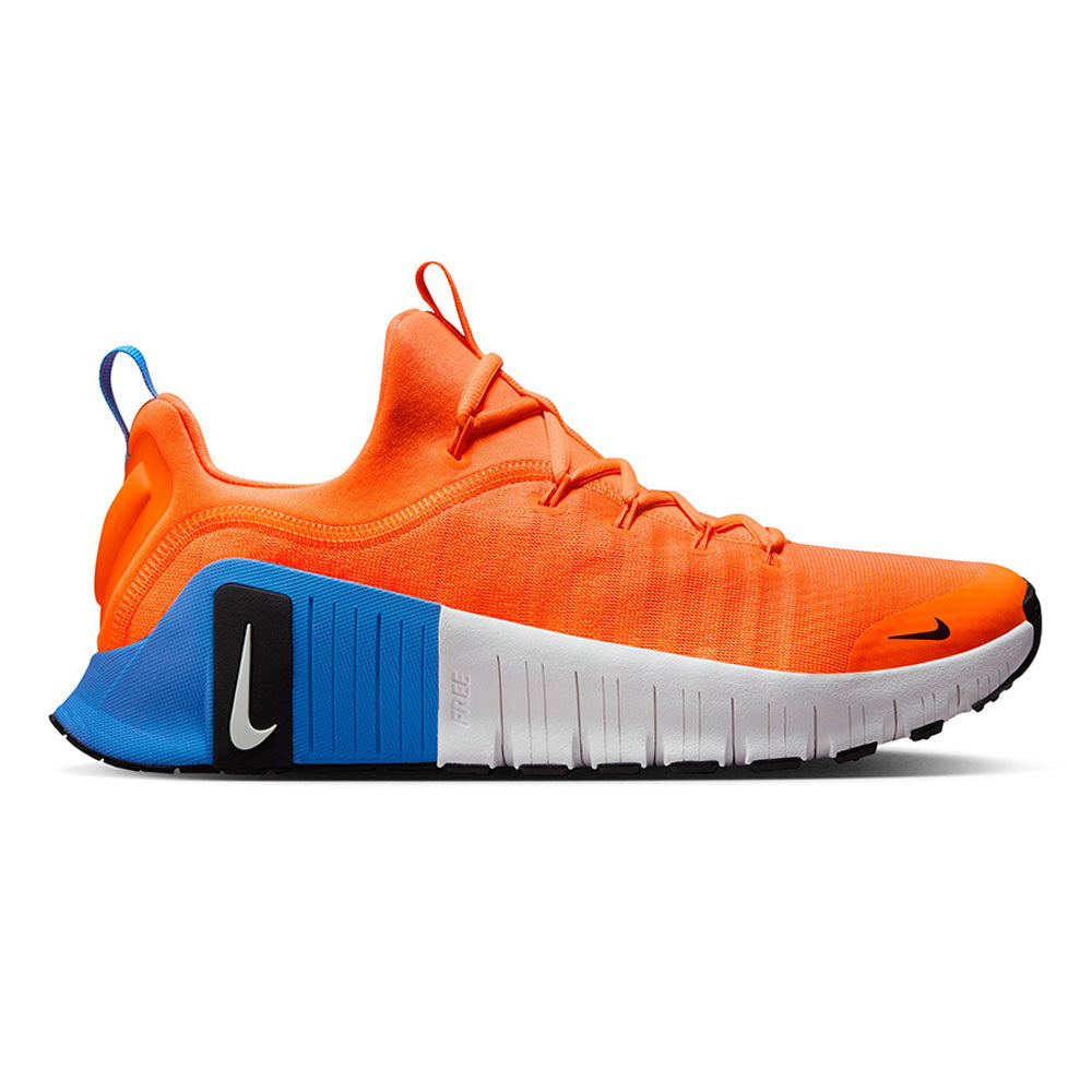 NIKE Free Metcon 6 รองเท้าออกกำลังกายผู้ชาย