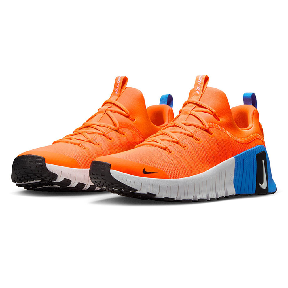 NIKE Free Metcon 6 รองเท้าออกกำลังกายผู้ชาย