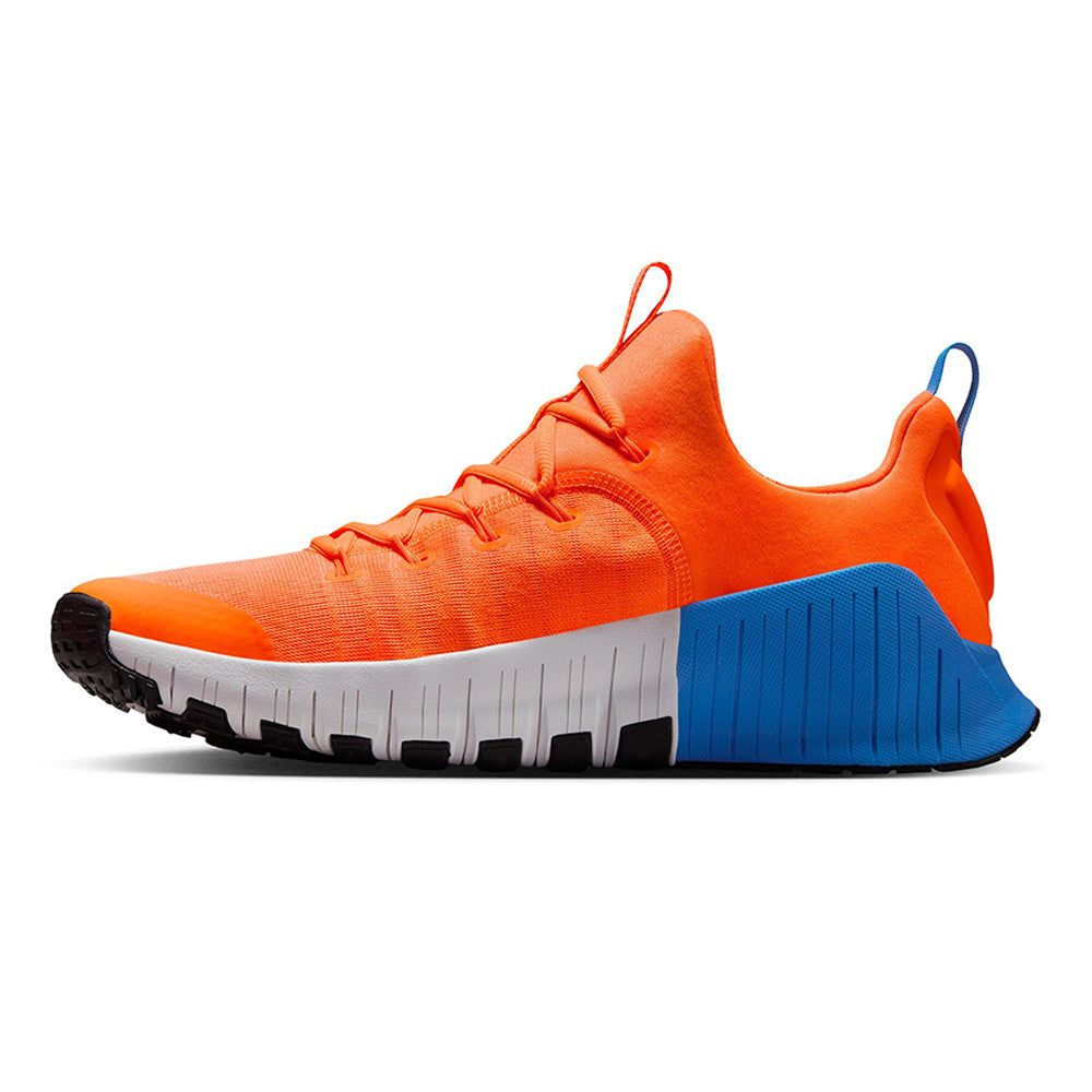 NIKE Free Metcon 6 รองเท้าออกกำลังกายผู้ชาย
