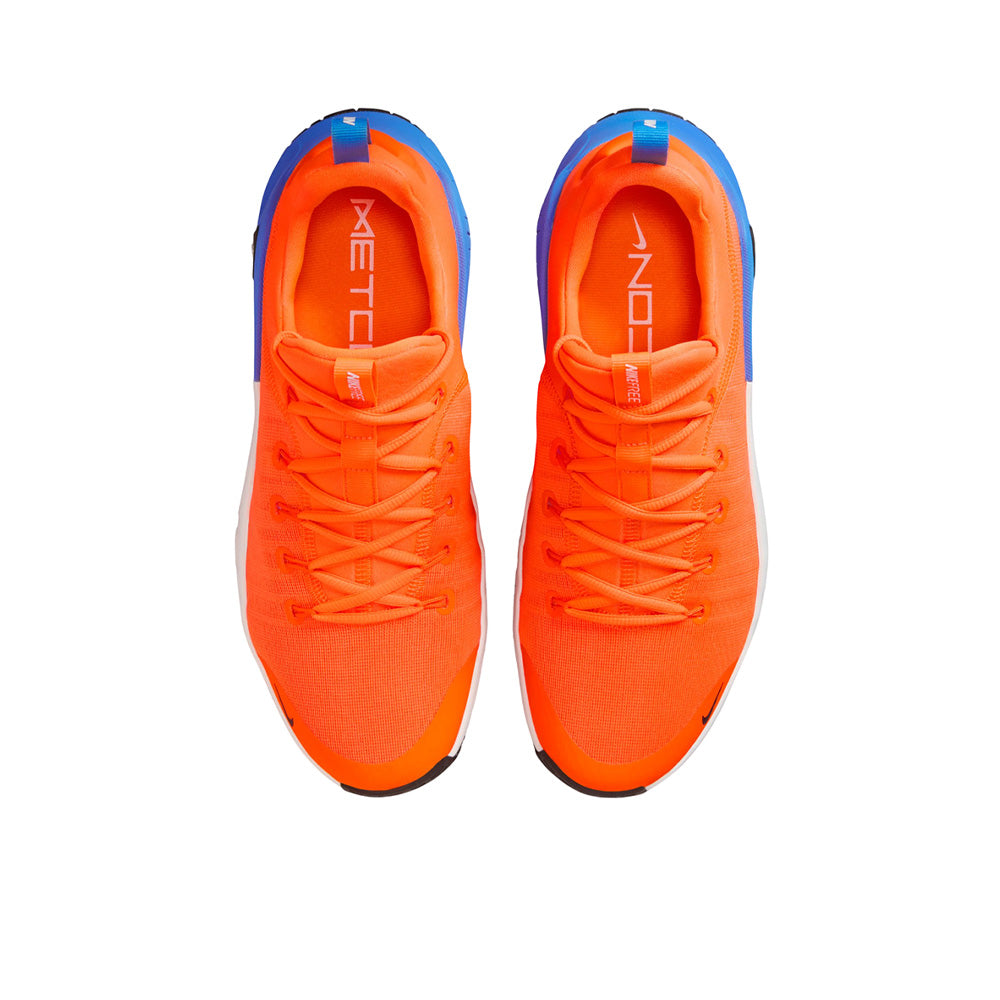 NIKE Free Metcon 6 รองเท้าออกกำลังกายผู้ชาย