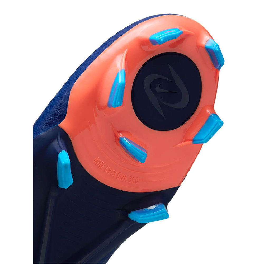 NIKE Phantom GX 2 Academy "Erling Haaland" MG Low-Top รองเท้าฟุตบอลผู้ชาย