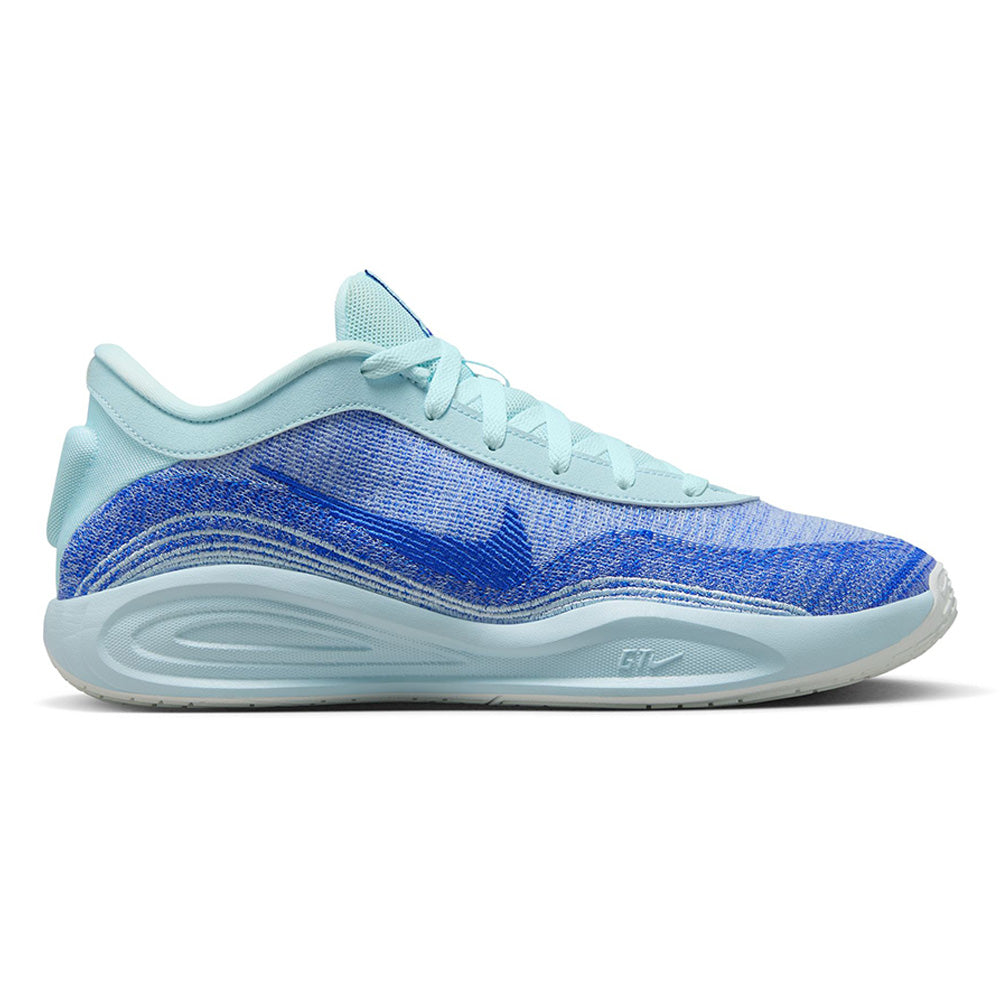 NIKE G.T. Hustle Academy EP Men's Basketball Shoes