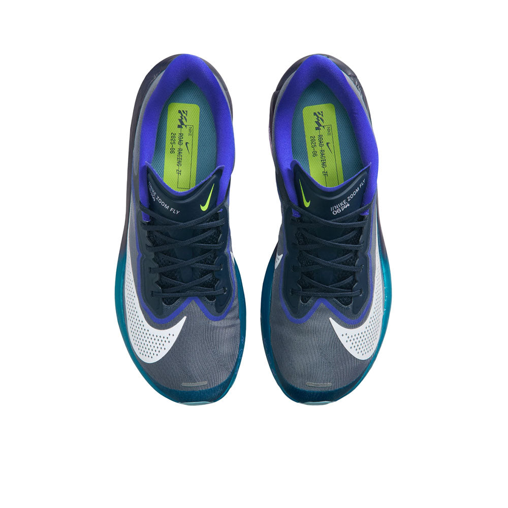 NIKE Zoom Fly 6 รองเท้าวิ่งผู้ชาย