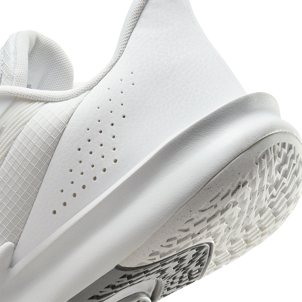 NIKE Precision 7 Men's Basketball Shoes - Supersports Thailand Supersports Thailand