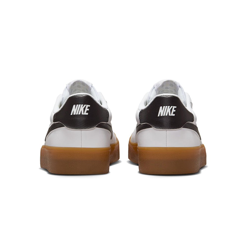 NIKE Court Shot รองเท้าลำลองผู้ชาย