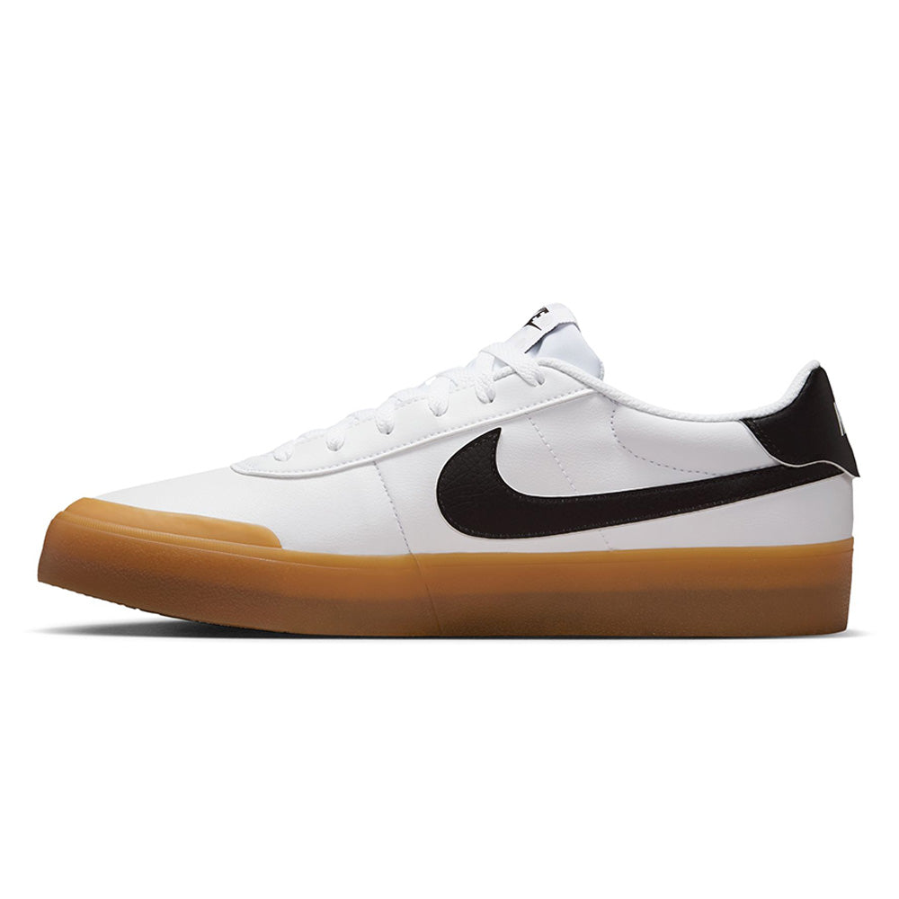 NIKE Court Shot รองเท้าลำลองผู้ชาย