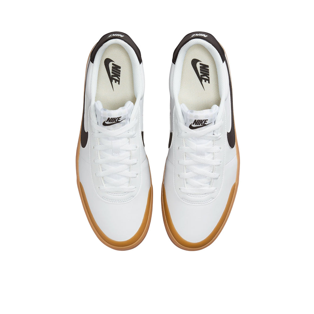 NIKE Court Shot รองเท้าลำลองผู้ชาย