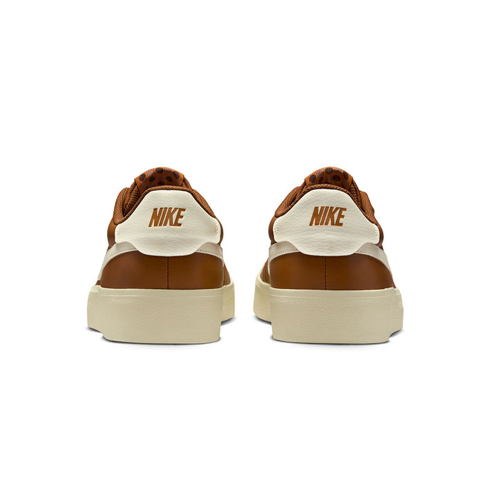 NIKE Court Shot รองเท้าลำลองผู้ชาย