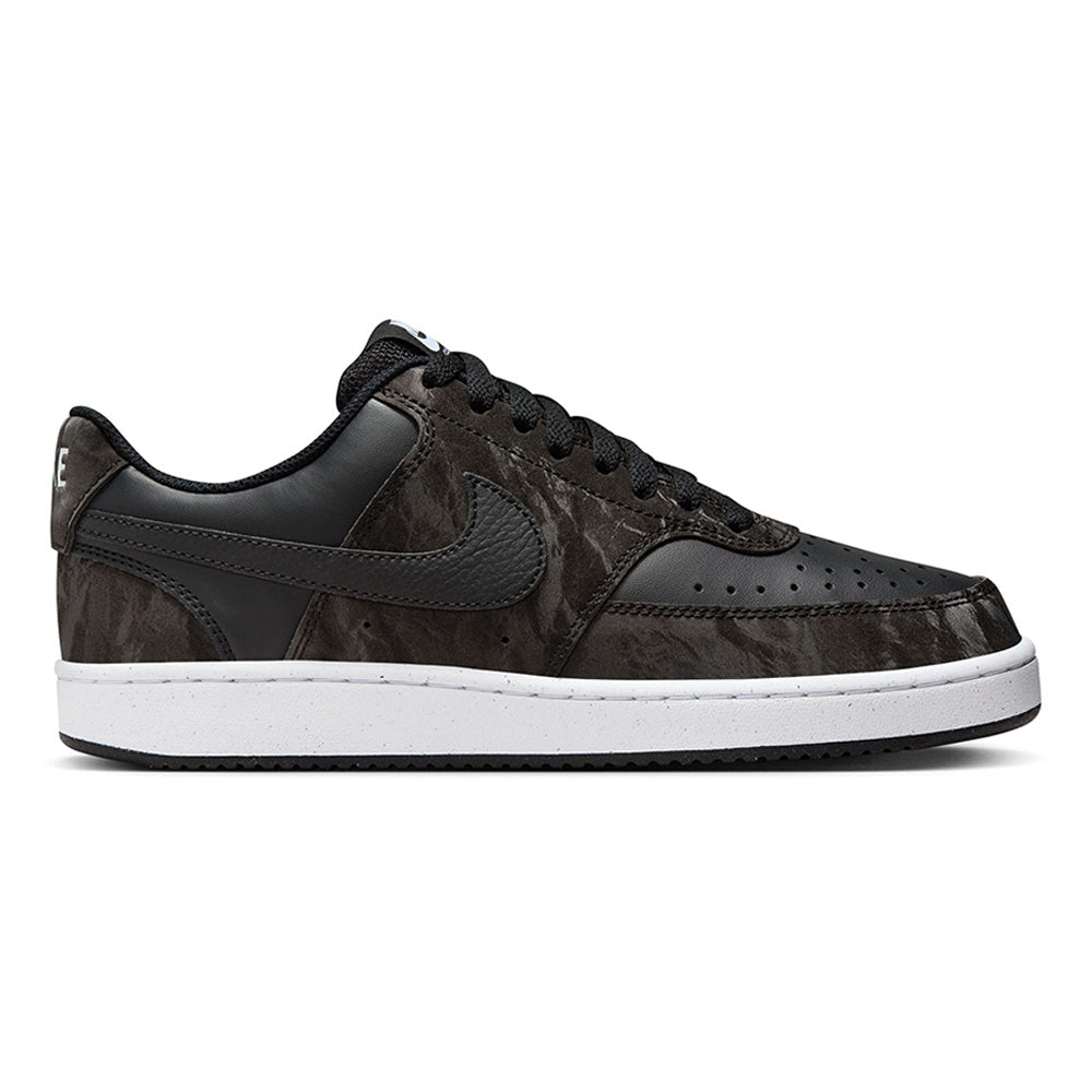 NIKE Court Vision Low Next Nature รองเท้าลำลองผู้หญิง