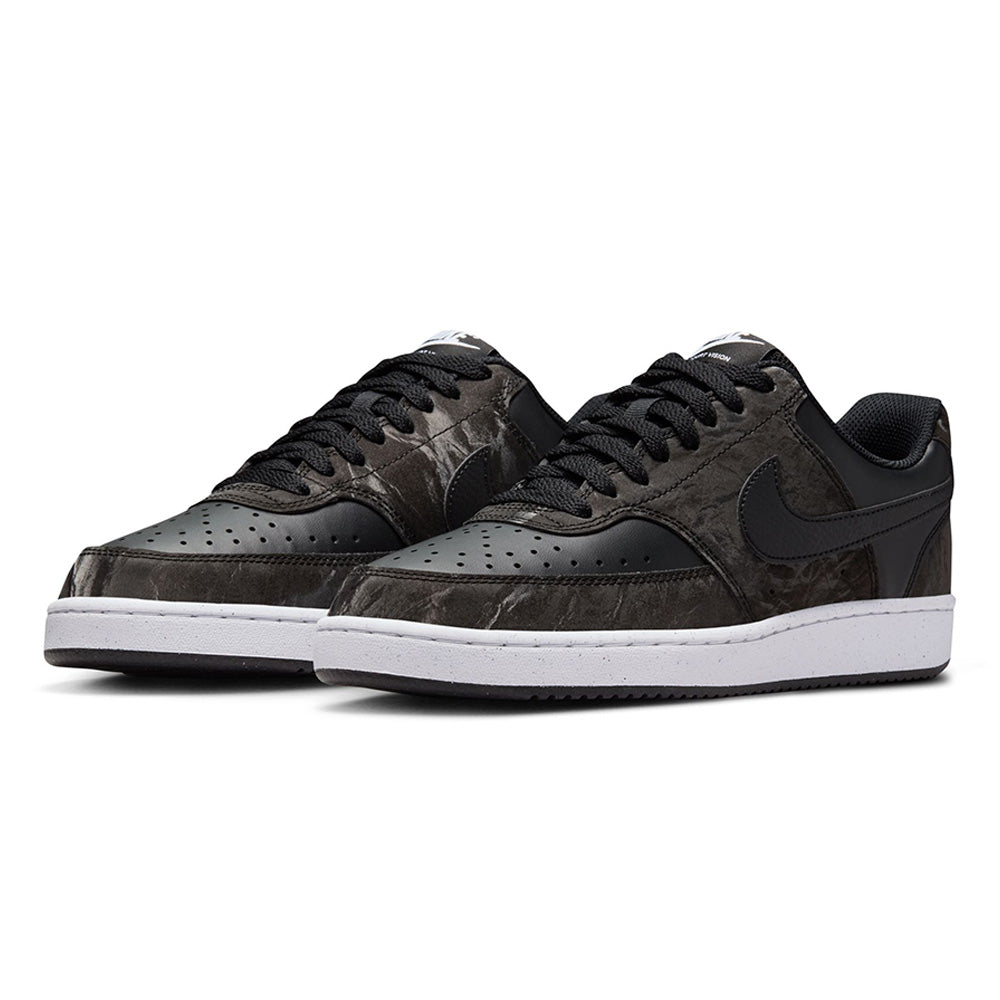 NIKE Court Vision Low Next Nature รองเท้าลำลองผู้หญิง