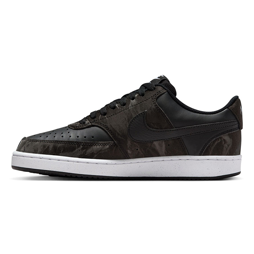 NIKE Court Vision Low Next Nature รองเท้าลำลองผู้หญิง