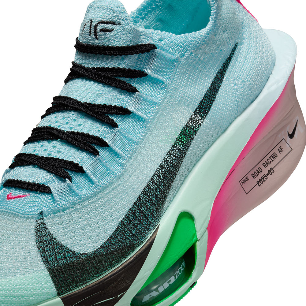 NIKE Alphafly 3 Women's Running Shoes