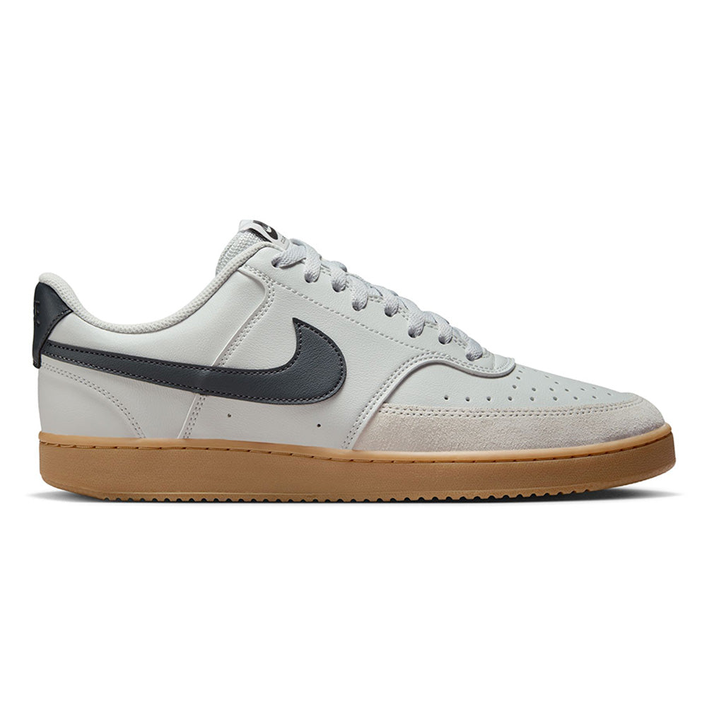 NIKE Court Vision Low รองเท้าลำลองผู้ชาย