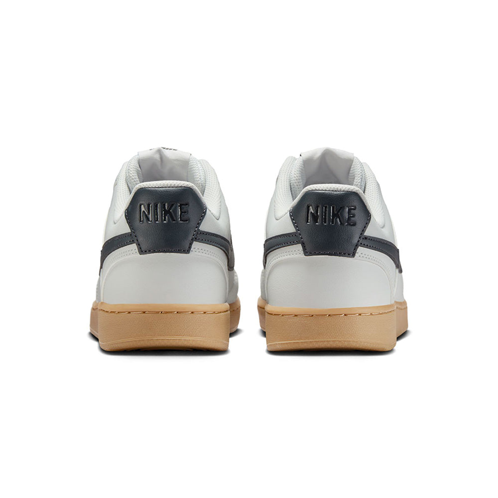 NIKE Court Vision Low รองเท้าลำลองผู้ชาย