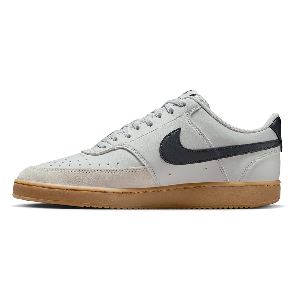 NIKE Court Vision Low รองเท้าลำลองผู้ชาย