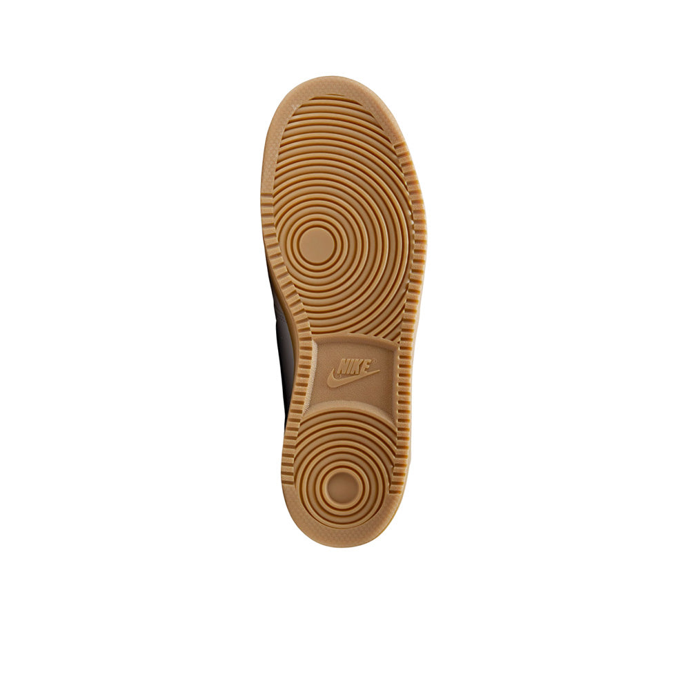 NIKE Court Vision Low รองเท้าลำลองผู้ชาย