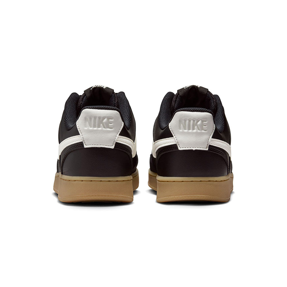 NIKE Court Vision Low รองเท้าลำลองผู้ชาย