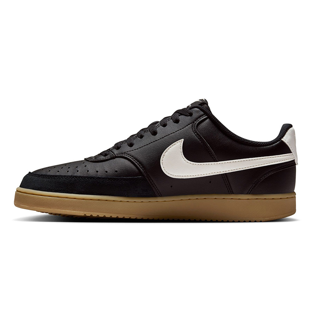 NIKE Court Vision Low รองเท้าลำลองผู้ชาย