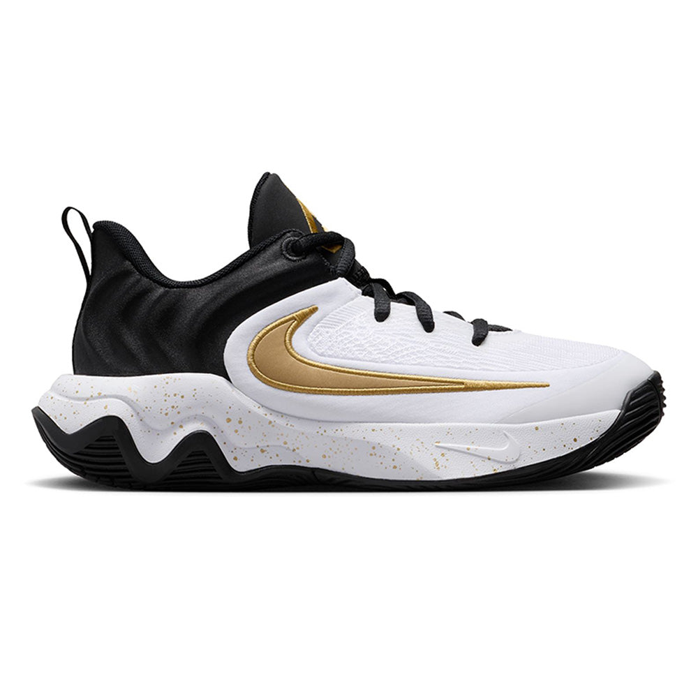 NIKE Giannis Immortality 4 Kids Basketball Shoes
