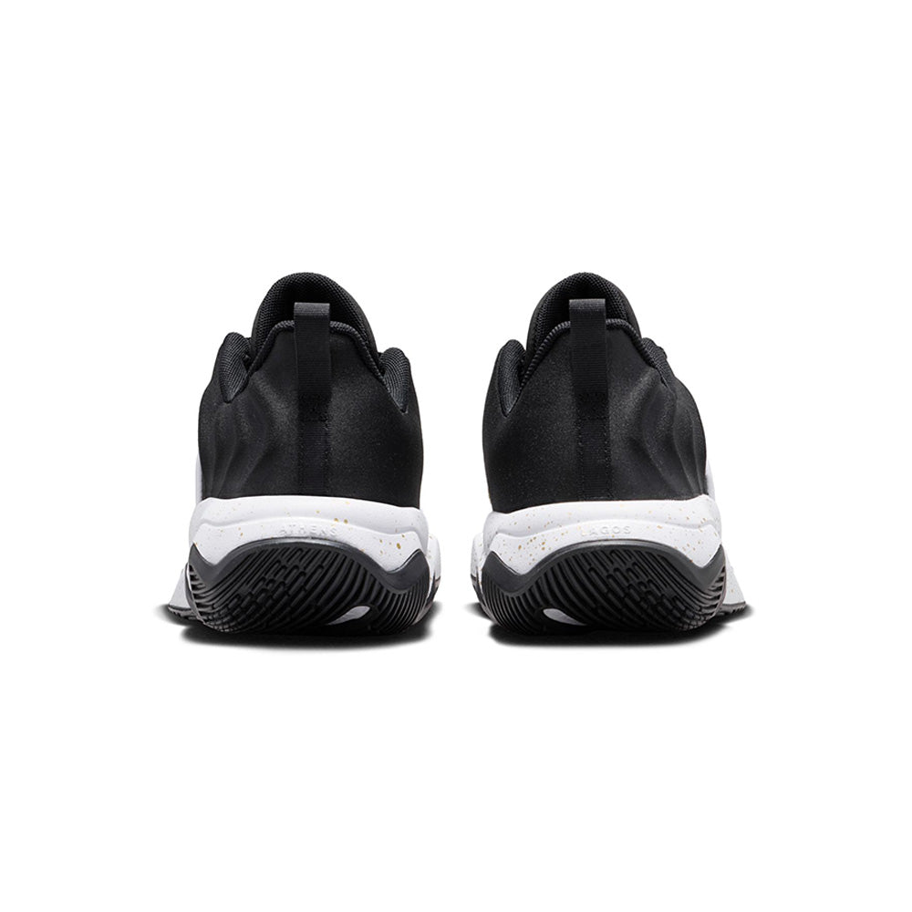 NIKE Giannis Immortality 4 Kids Basketball Shoes