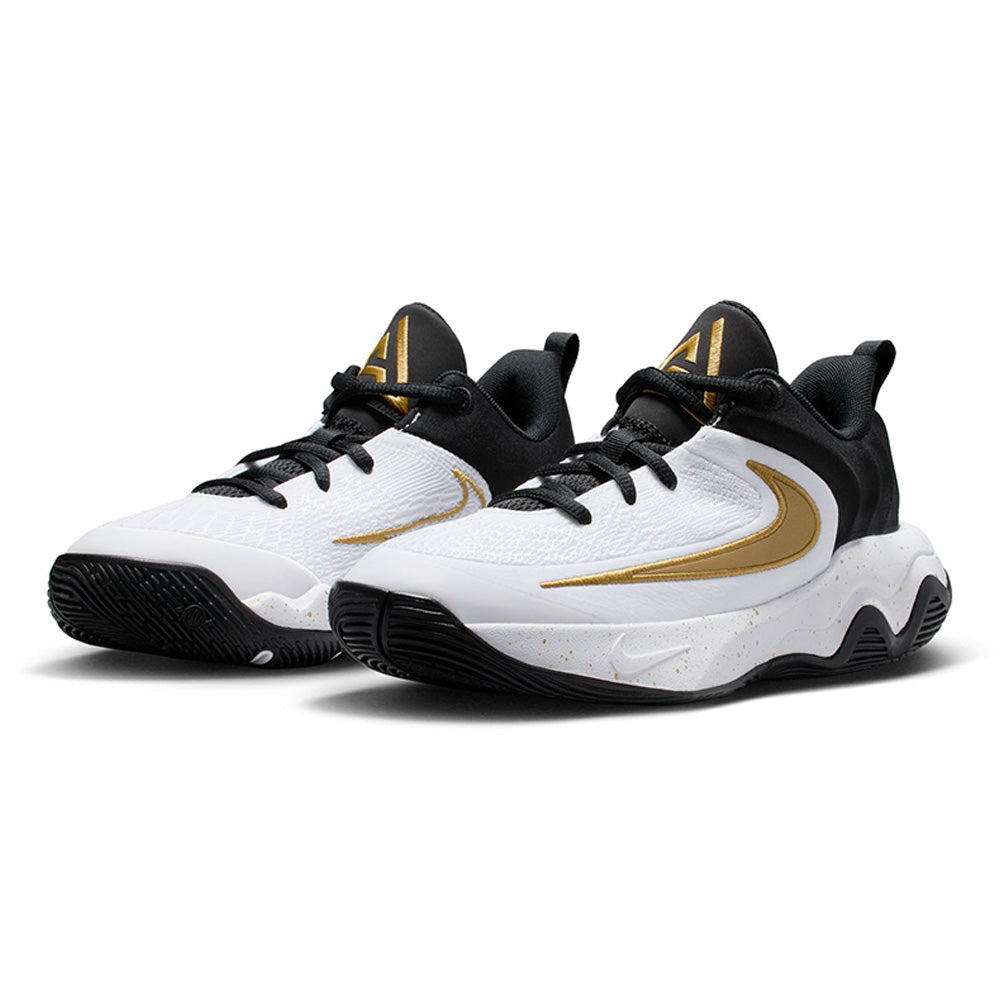 NIKE Giannis Immortality 4 Kids Basketball Shoes