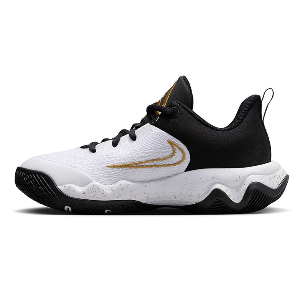 NIKE Giannis Immortality 4 Kids Basketball Shoes